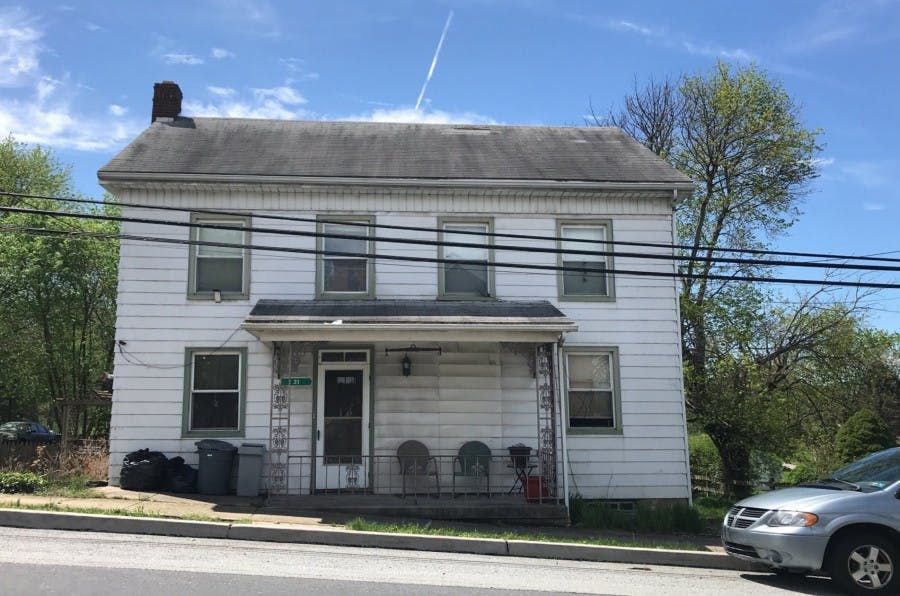 21 Baltimore St, Spring Grove, PA 17362 Trulia