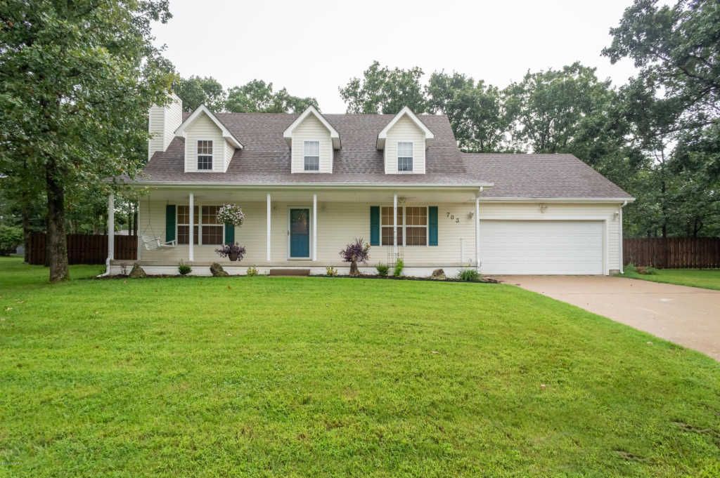 703 Bunker Ln, Carl Junction, MO 64834 Trulia