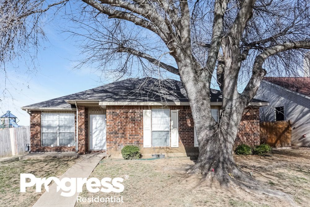4349 Presto Cir, Grand Prairie, TX 75052