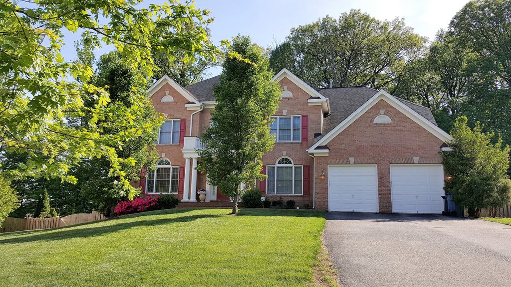 6607 Winstead Manor Ct, Lorton, VA 22079 Trulia