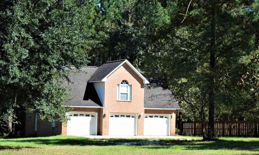 14461 Trawick Rd, Stapleton, AL 36578 Trulia