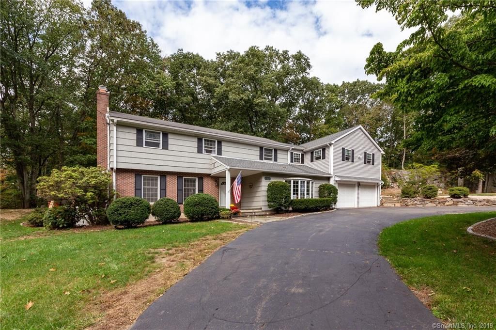 802 Quarter Mile Rd, Orange, CT 06477 Trulia