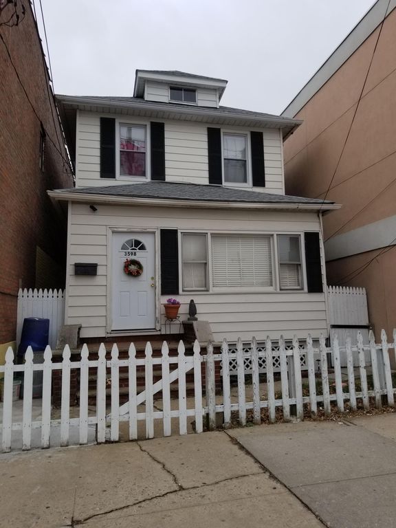 3598 E Tremont Ave, Bronx, NY 10465 Trulia