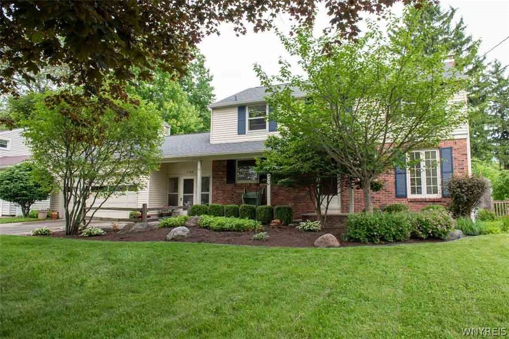 108 Lenora Dr, Hamburg, NY 14075 Trulia