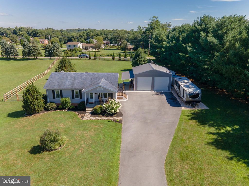 52 Chad Dr, Falling Waters, WV 25419 Trulia