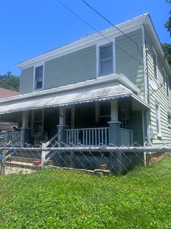 999 Gladstone Rd, Gladstone, VA 24553 MLS 349764 Trulia