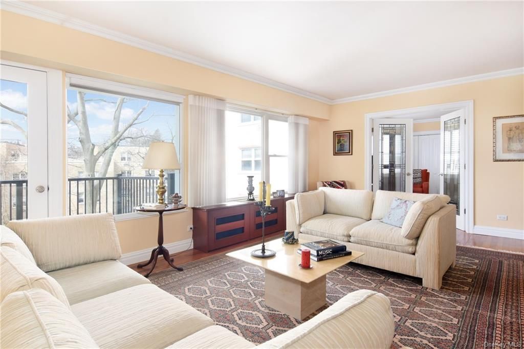 2 Stoneleigh Plaza UNIT 4F, Bronxville, NY 10708 Trulia