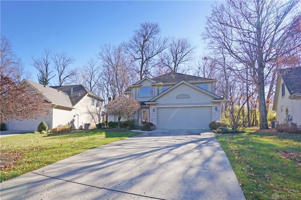 850 Deer Run Rd, Centerville, OH 45459 Trulia