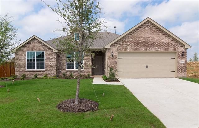 3404 Glendale Ln, Northlake, TX 76226