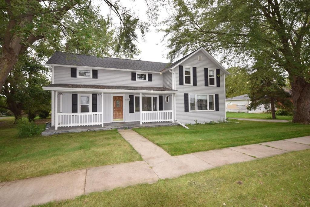 513 Main St, Brownsville, WI 53006 Trulia