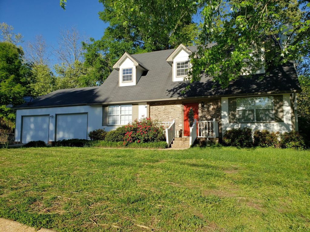 86 Misty Ridge Ln, Ringgold, GA 3 Bed, 3 Bath SingleFamily Home 34