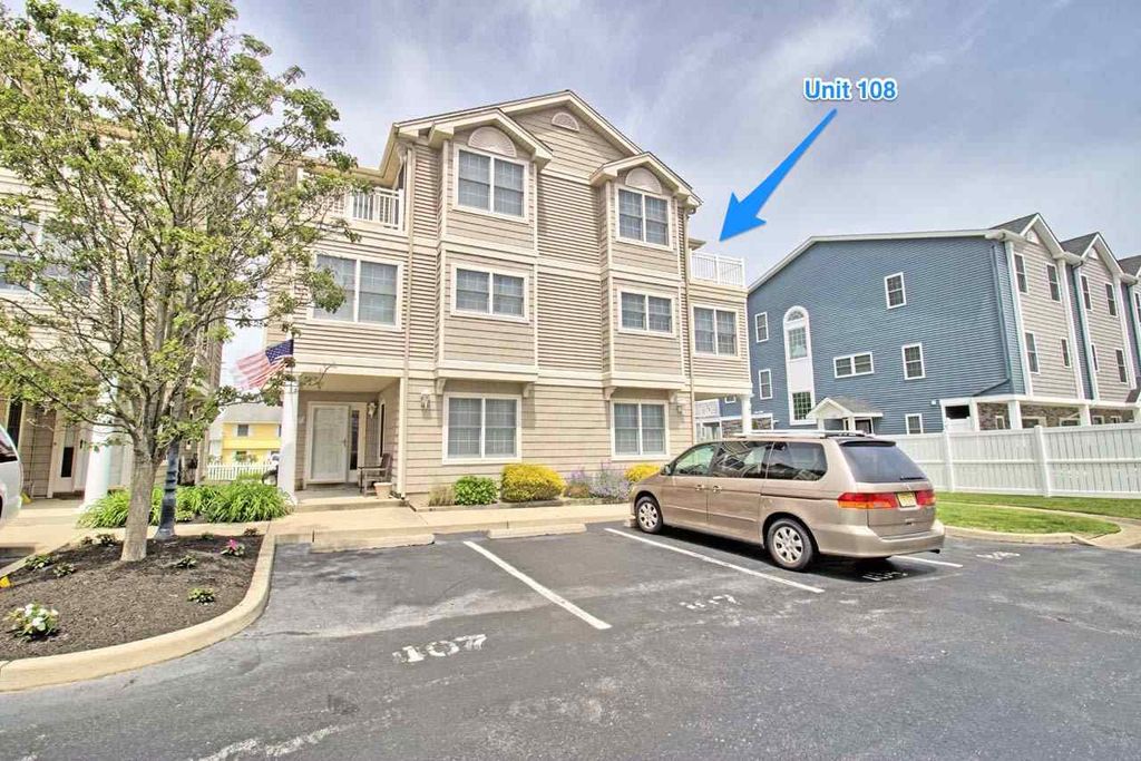 1114 Stone Harbor Blvd 108, Stone Harbor, NJ 08247 Trulia