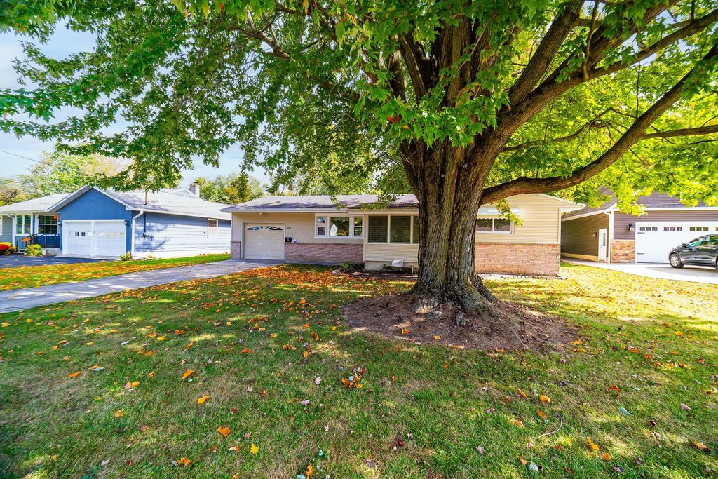 295 S Franklin St, Richwood, OH 43344 Trulia