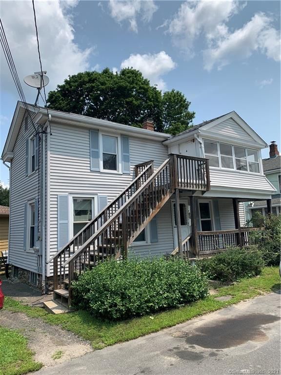 24 Myrtle Ave, Waterbury, CT 06708