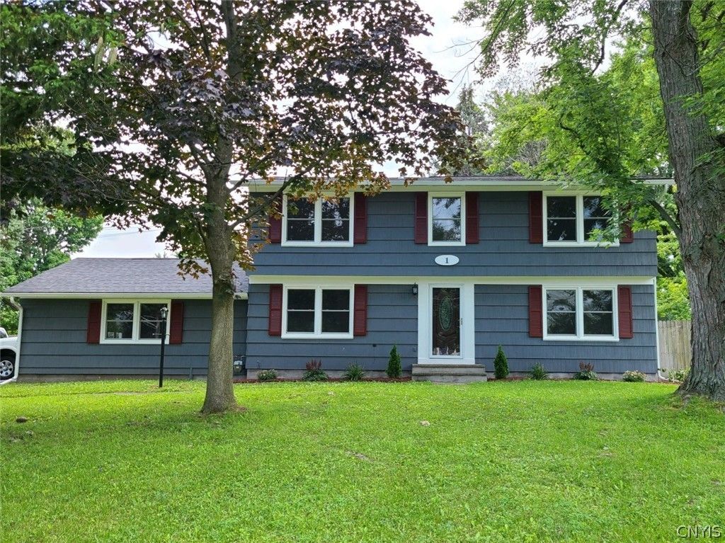 1 Elm Hill Way, Camillus, NY 13031 Trulia