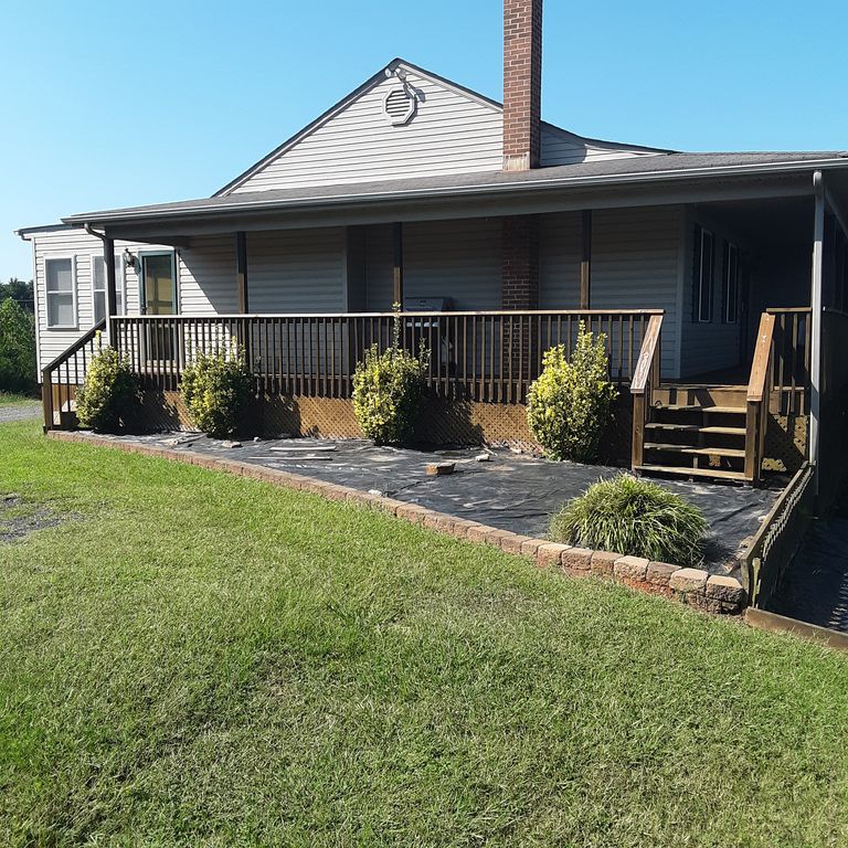 4499 Stage Rd, Concord, VA 24538