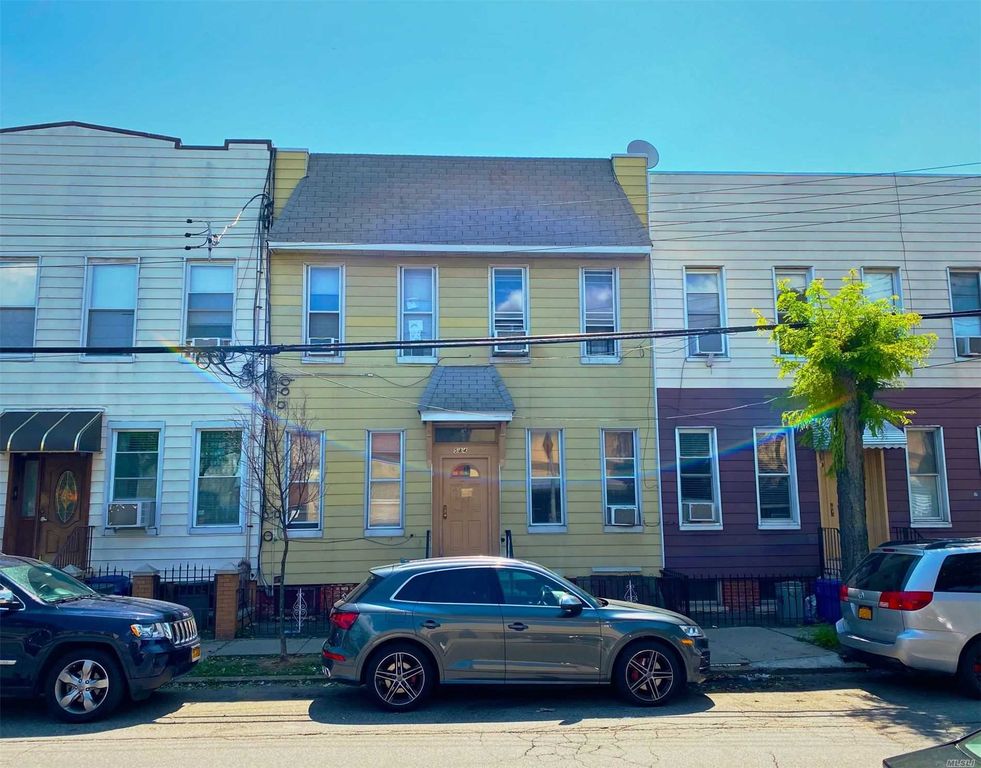 584 Grandview Avenue, Ridgewood, NY 11385 Trulia