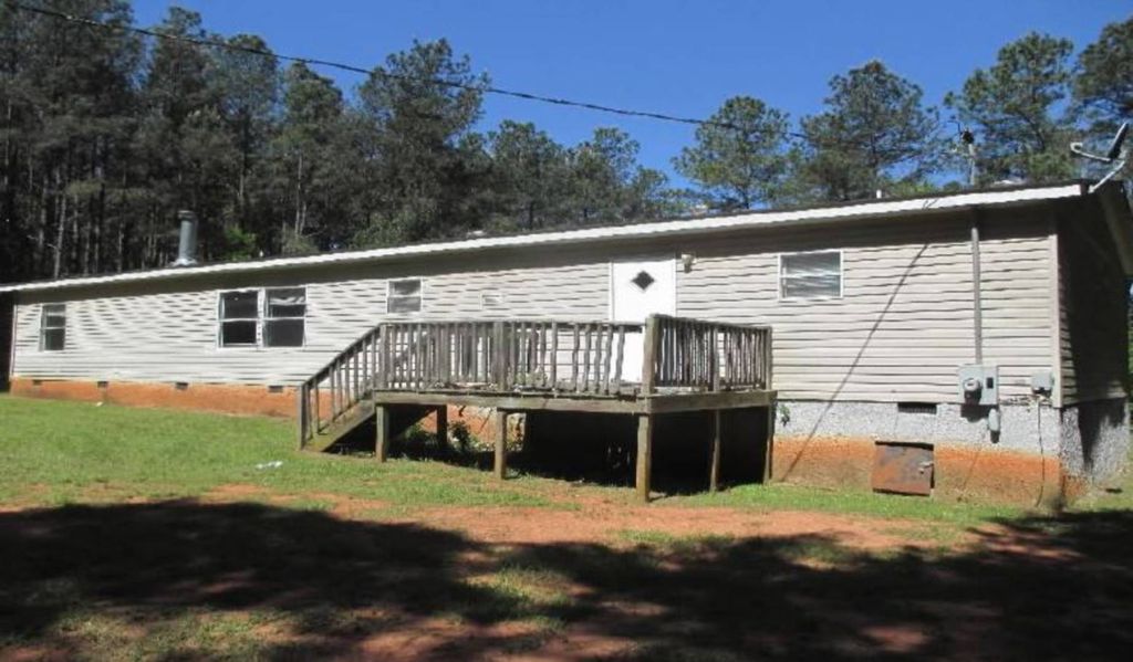 116 Hitchcock Rd, Haddock, GA 4 Bed, 2 Bath SingleFamily Home 3