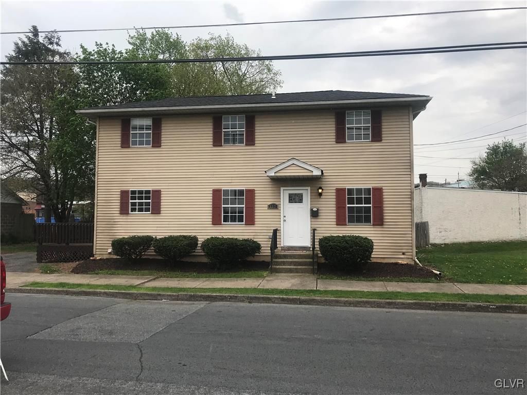 617 Jay St, Allentown, PA 18109