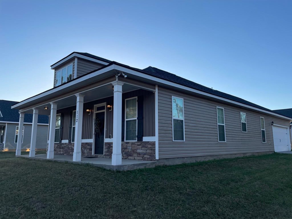 112 Pinetree St, Grovetown, GA 30813