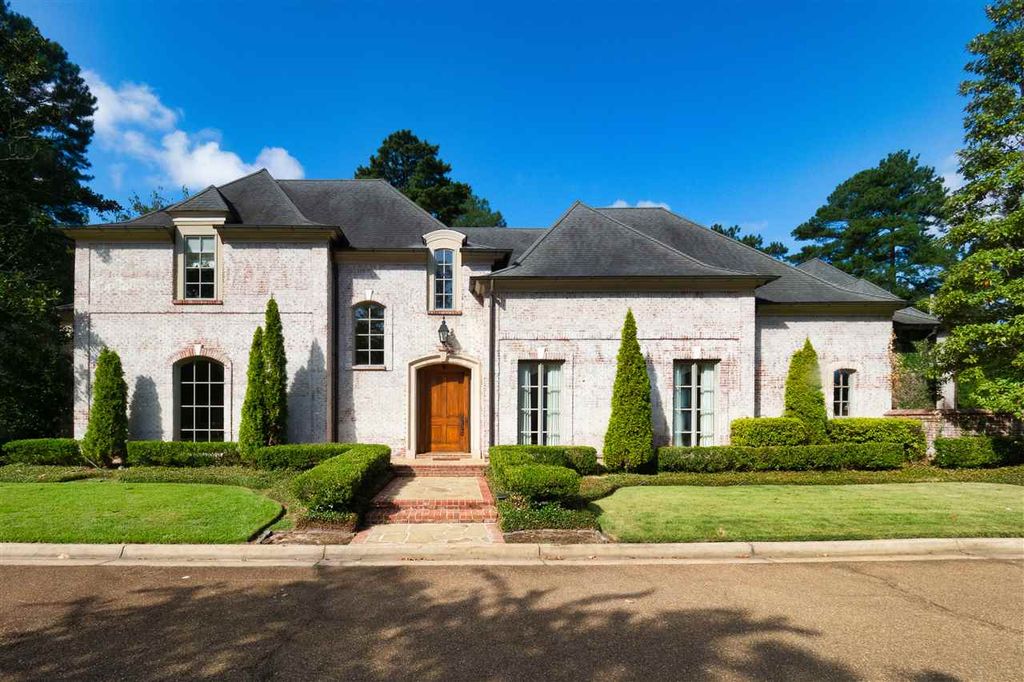 6 Crane Park, Jackson, MS 39216 Trulia