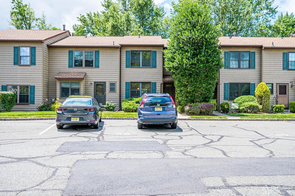 47 Pheasant Run, Edison, NJ 08820 Trulia