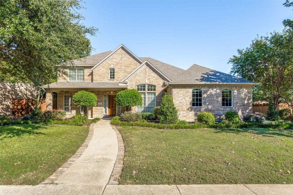 300 Creekside Dr, Murphy, TX 75094 Trulia