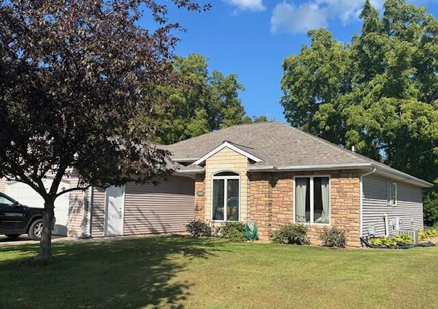 336 Kettle Moraine DRIVE NORTH North, Slinger, WI 53086