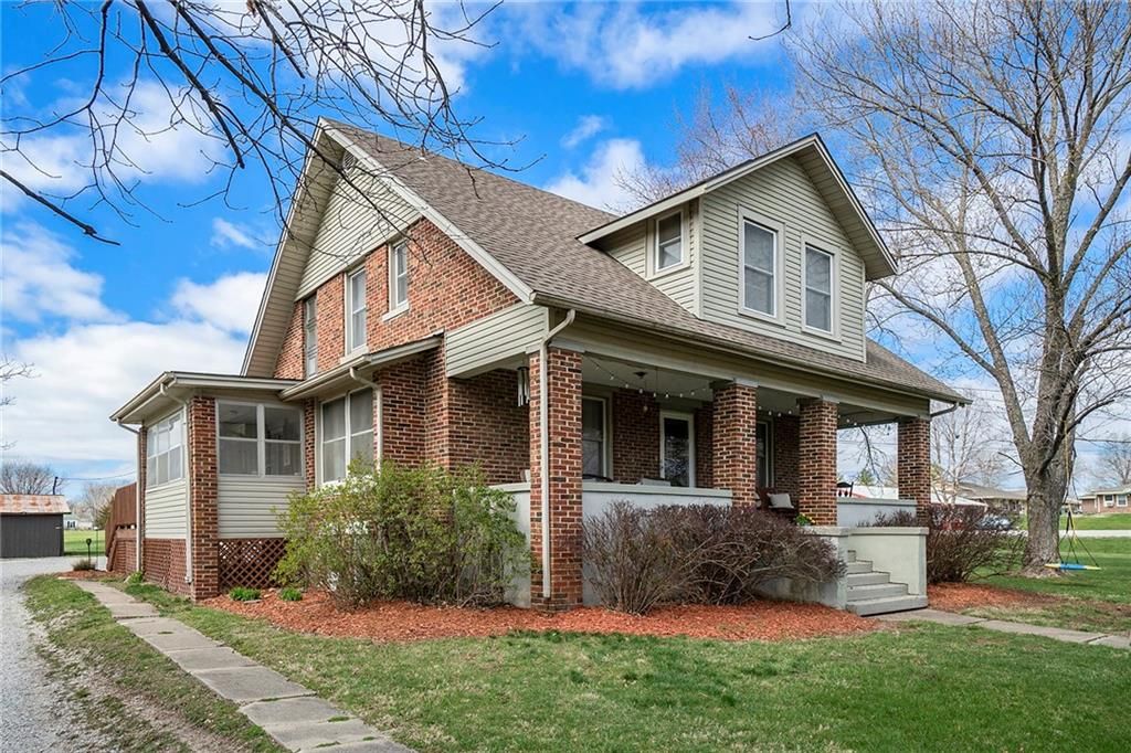 805 N  Main St, Braymer, MO 64624