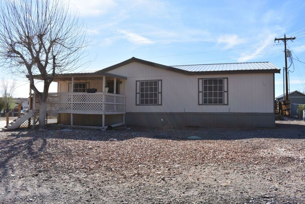 845 N ARIZONA AVE, LITTLEFIELD, AZ 86432 Trulia