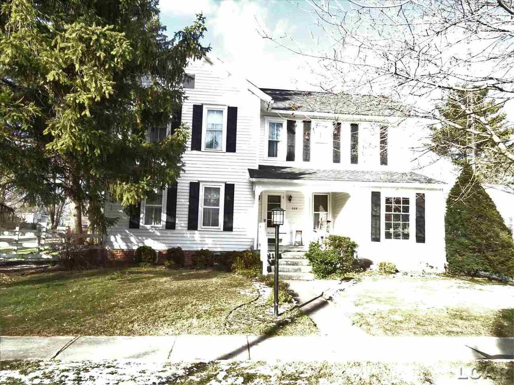 308 E River St, Deerfield, MI 49238 Trulia