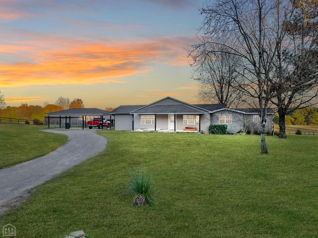 7692 Highway 351, Jonesboro, AR 72405