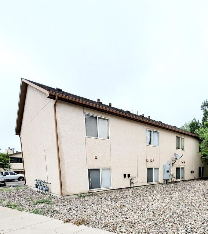 6655 Dublin Loop W #6655, Colorado Springs, CO 80918