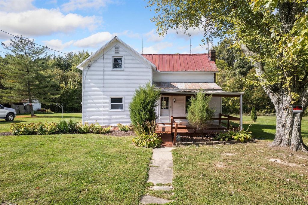 11949 Purdy Rd, Sardinia, OH 45171 Trulia