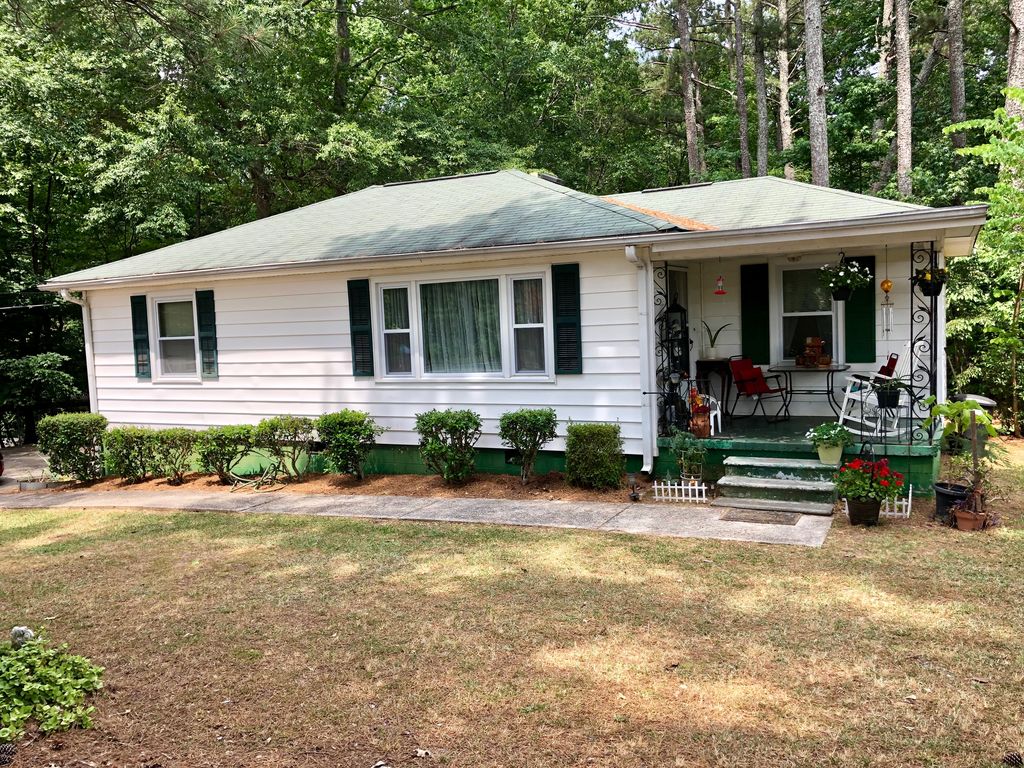 670 Acworth Due West Rd NW, Kennesaw, GA 30152 Trulia