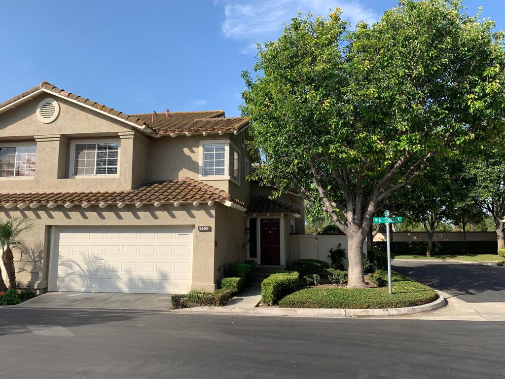2460 Via Corella, Tustin, CA 92782
