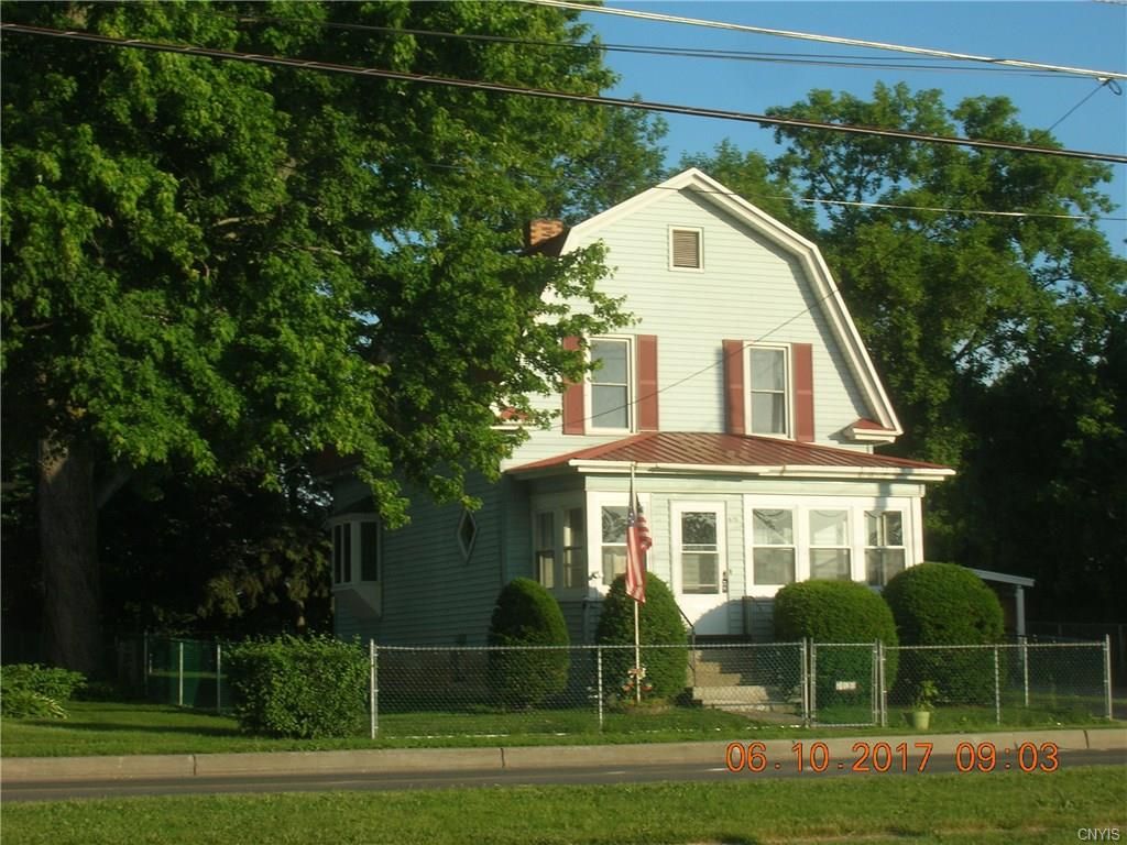 615 S Massey St, Watertown, NY 13601 Trulia