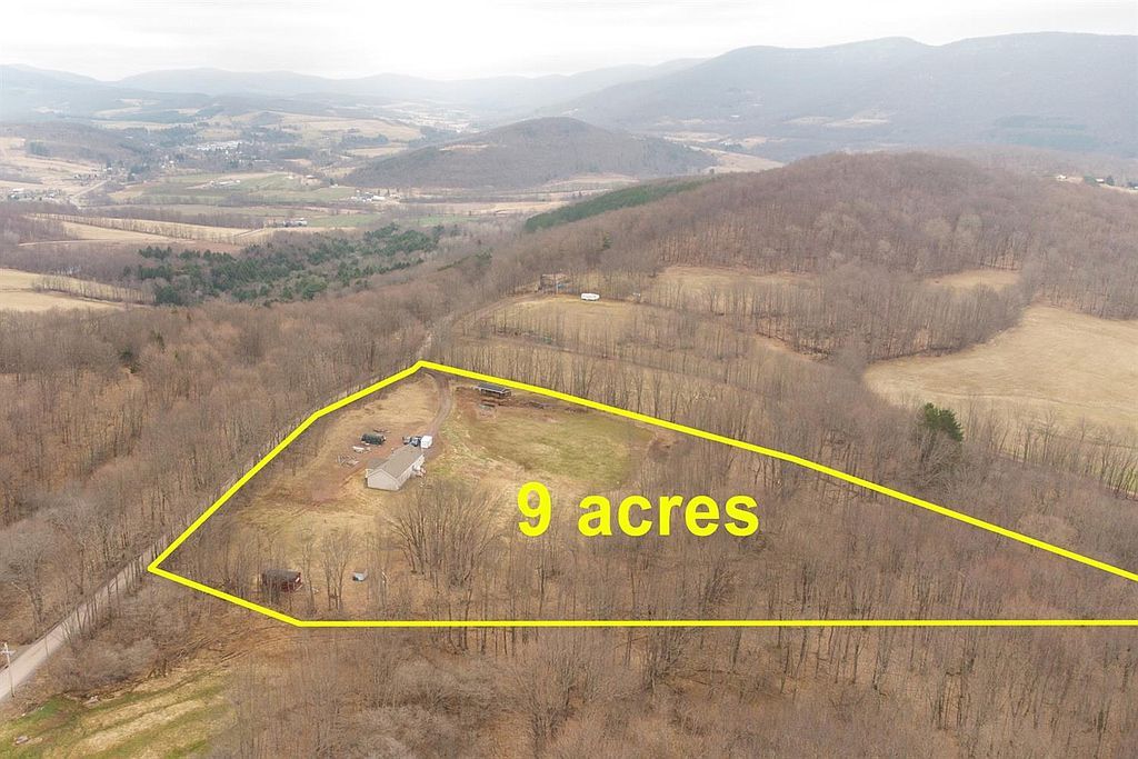 1071 McMurdy Brook Rd, South Kortright, NY 13842 Trulia