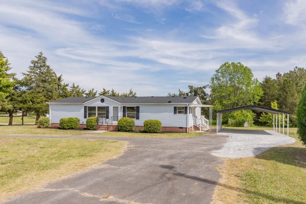 628 Thompson St, La Crosse, VA 23950 Trulia