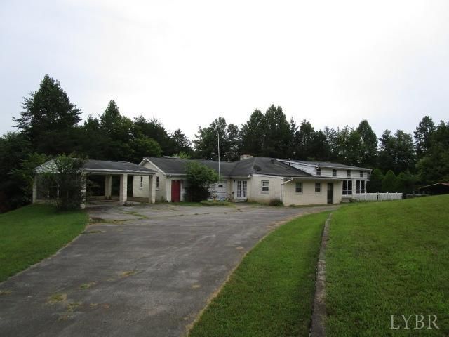 903 Jordan Creek Rd, Martinsville, VA 24112