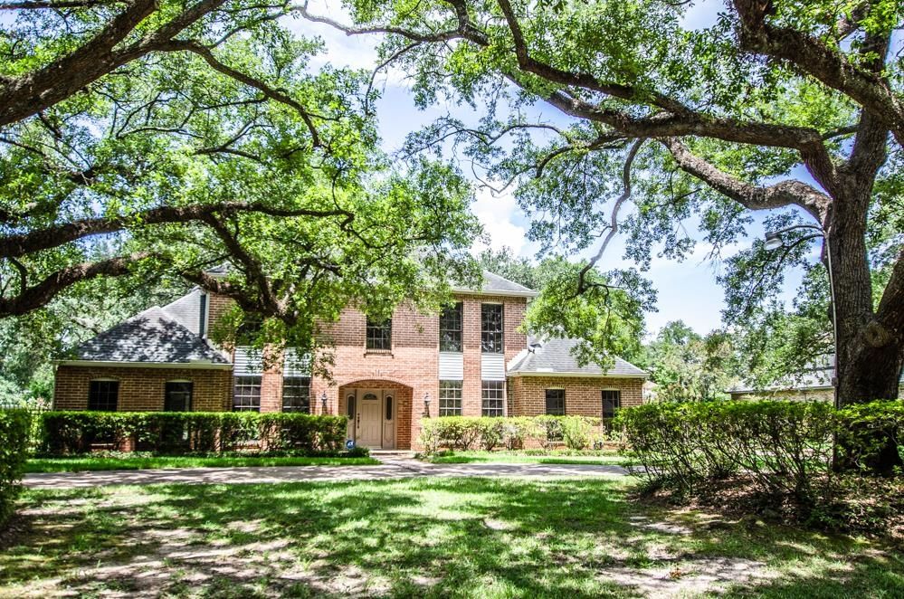 24 Avenue Of The Oaks, Beaumont, TX 77707 MLS 231630 Trulia