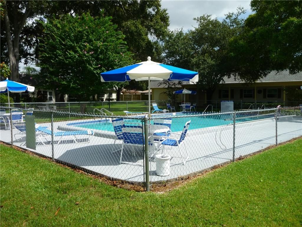 1427 Normandy Park Dr 1, Clearwater, FL 2 Bed, 2 Bath Condo 12
