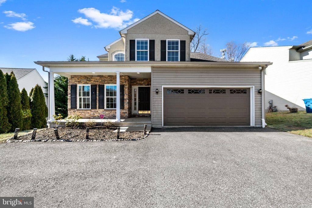 417 Bayard Rd, Square, PA 19348 Trulia