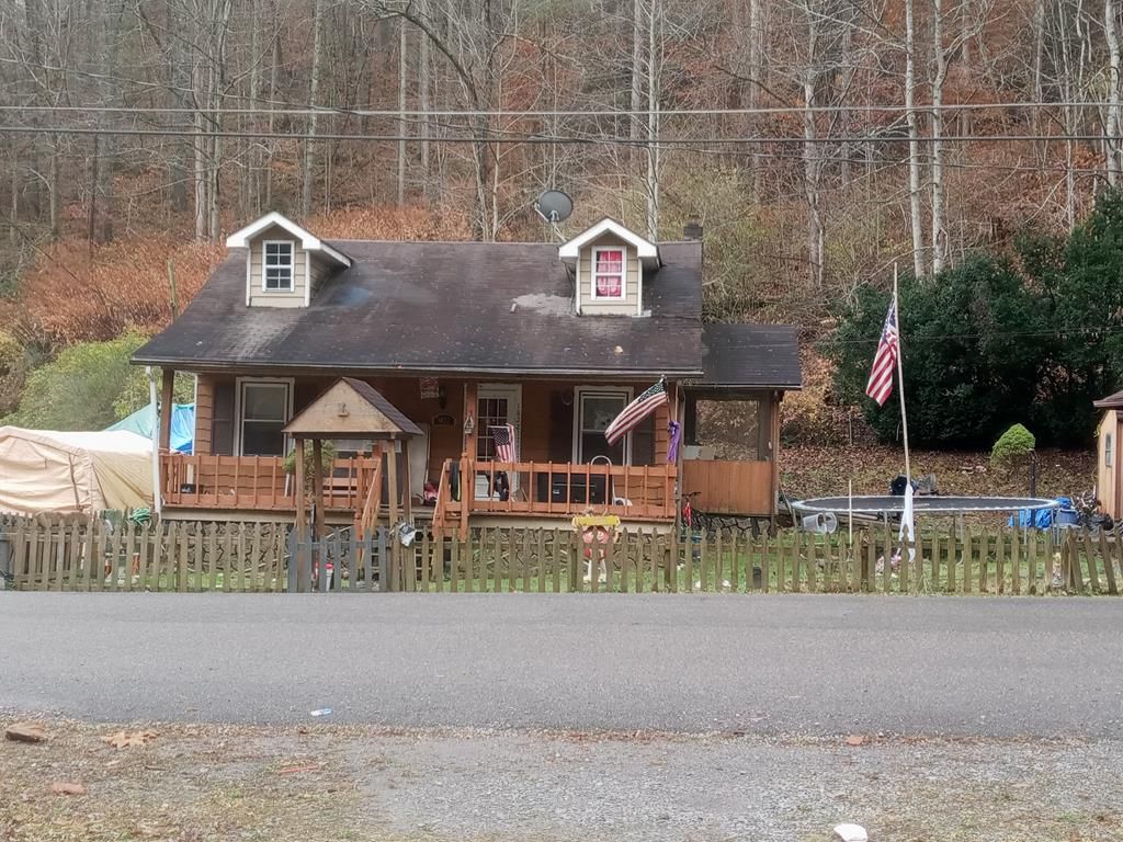 1822 Derby Rd, Appalachia, VA 24216 MLS 84747 Trulia