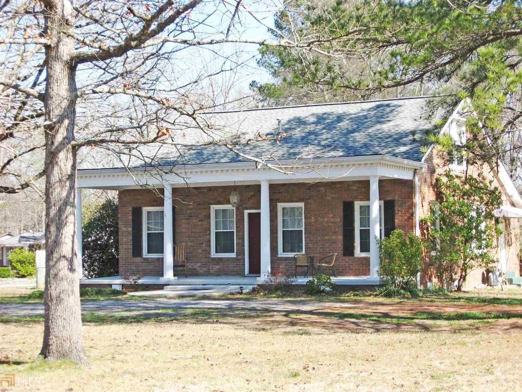 101 Malone Dr NW, Rome, GA 30165 | Trulia