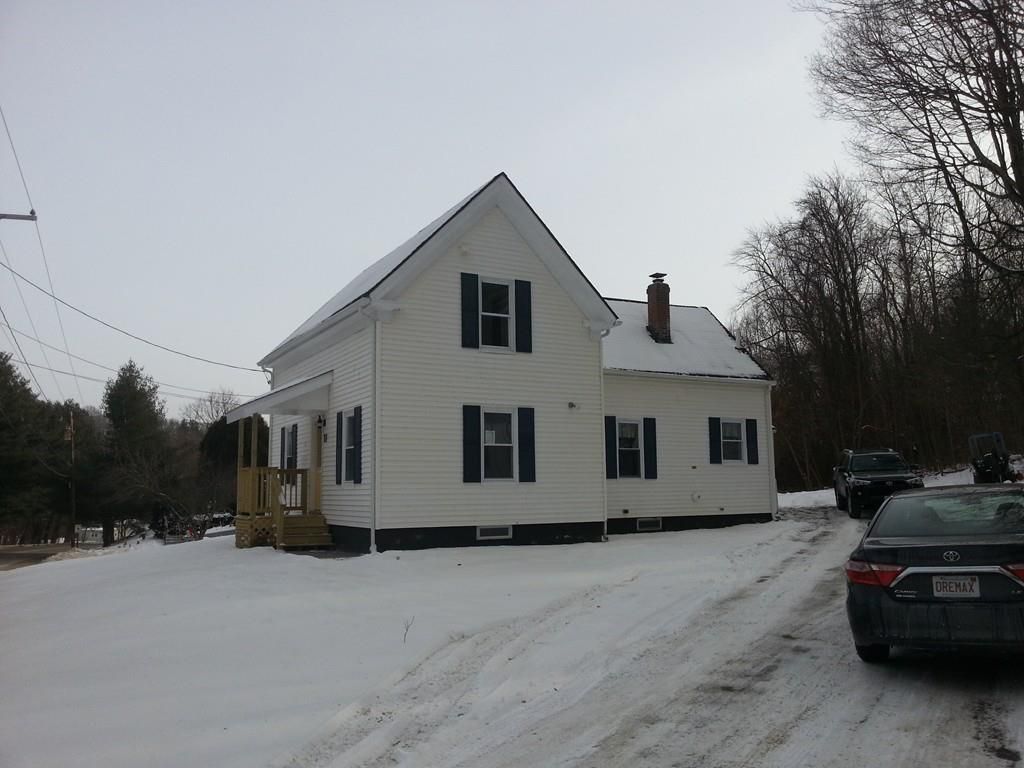 11 E Brookfield Rd, North Brookfield, MA 01535 Trulia