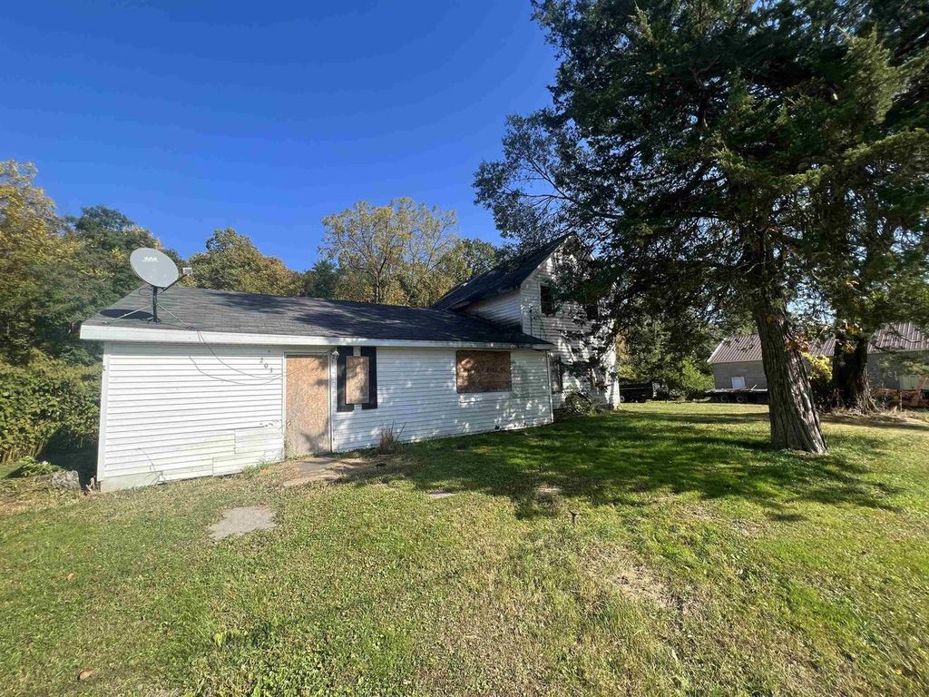 203 North Mill St, Wauzeka, WI 53826 Trulia