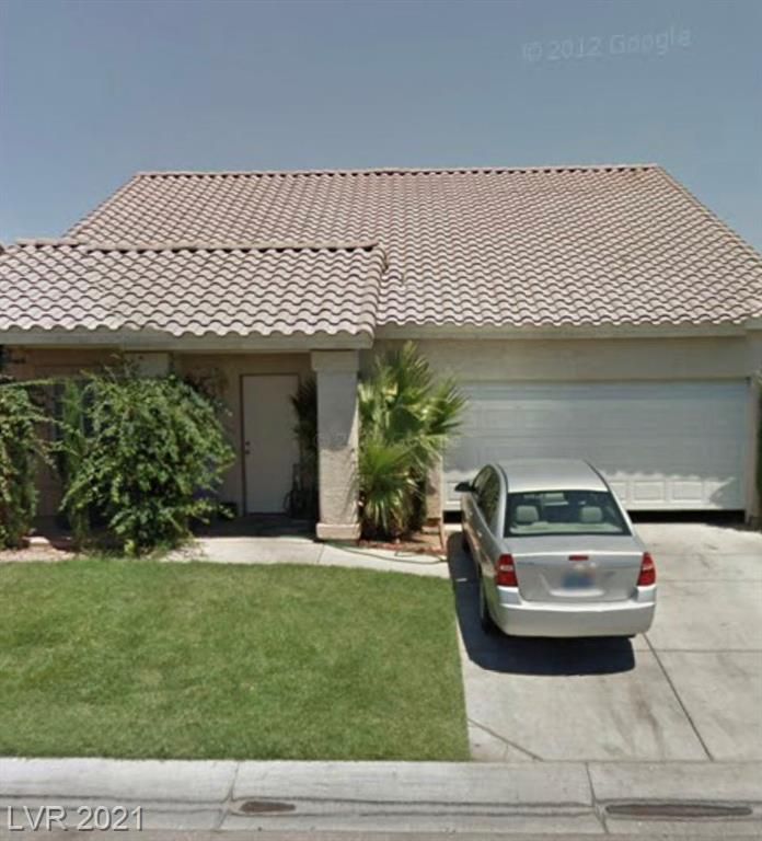 931 Adobe Dr, Mesquite, NV 89027