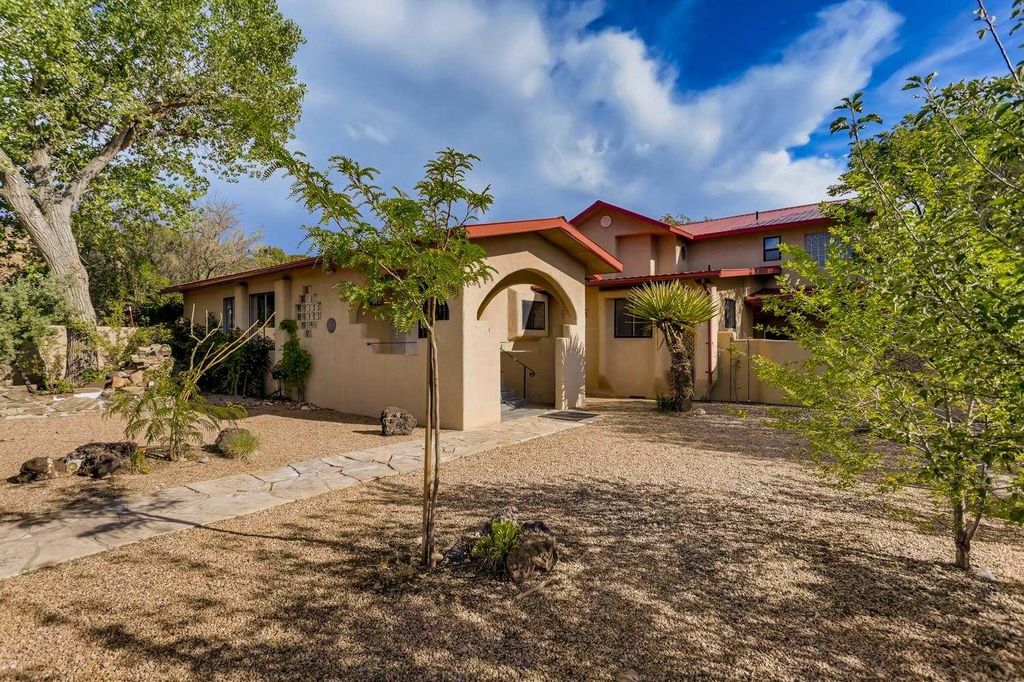 45 Sunset Rd, Santa Fe, NM 87507 MLS 202102903 Trulia