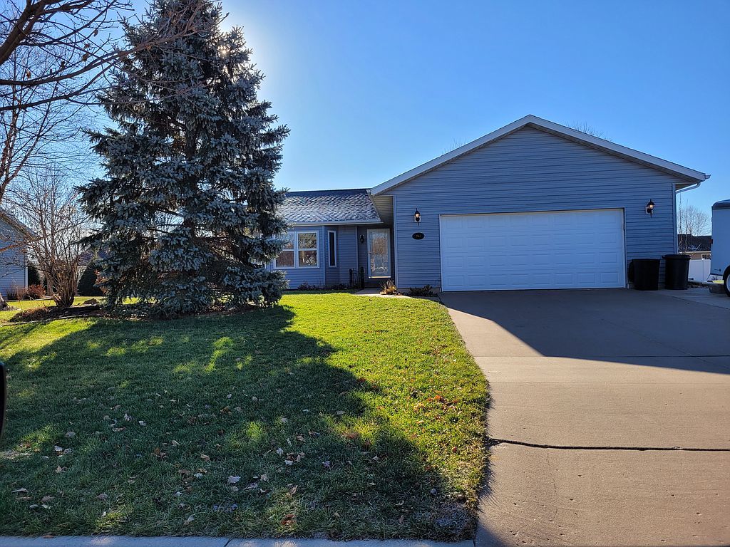 1961 Julie Ave, Sparta, WI 54656 Trulia